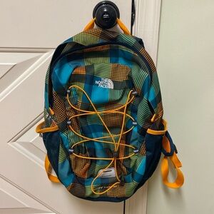 North Face Backpack